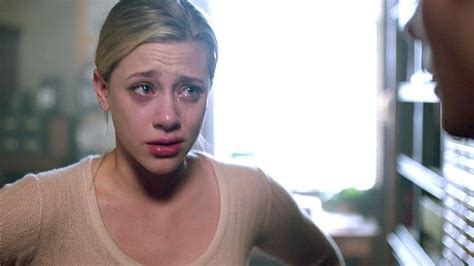 riverdale nude|Lili Reinhart Nude Photos & Naked Sex Videos